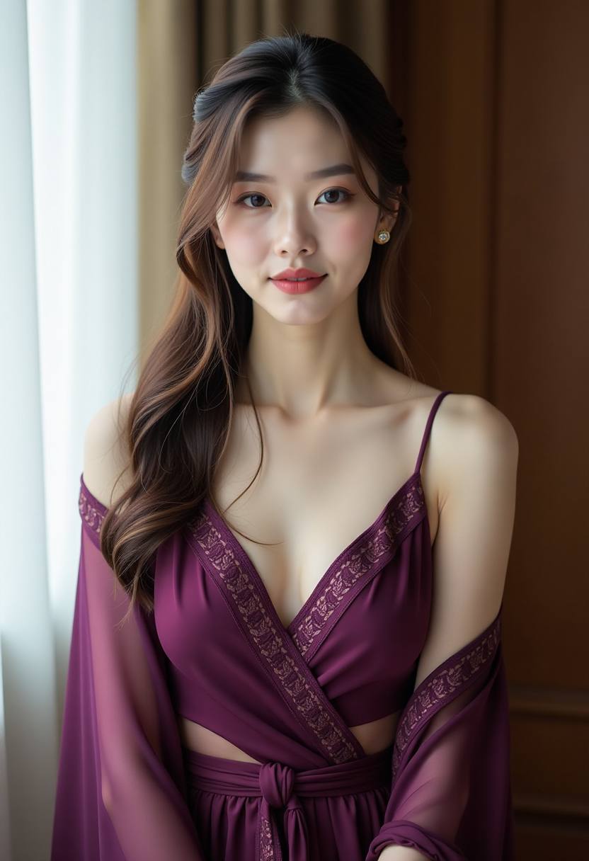 无声辩护海报