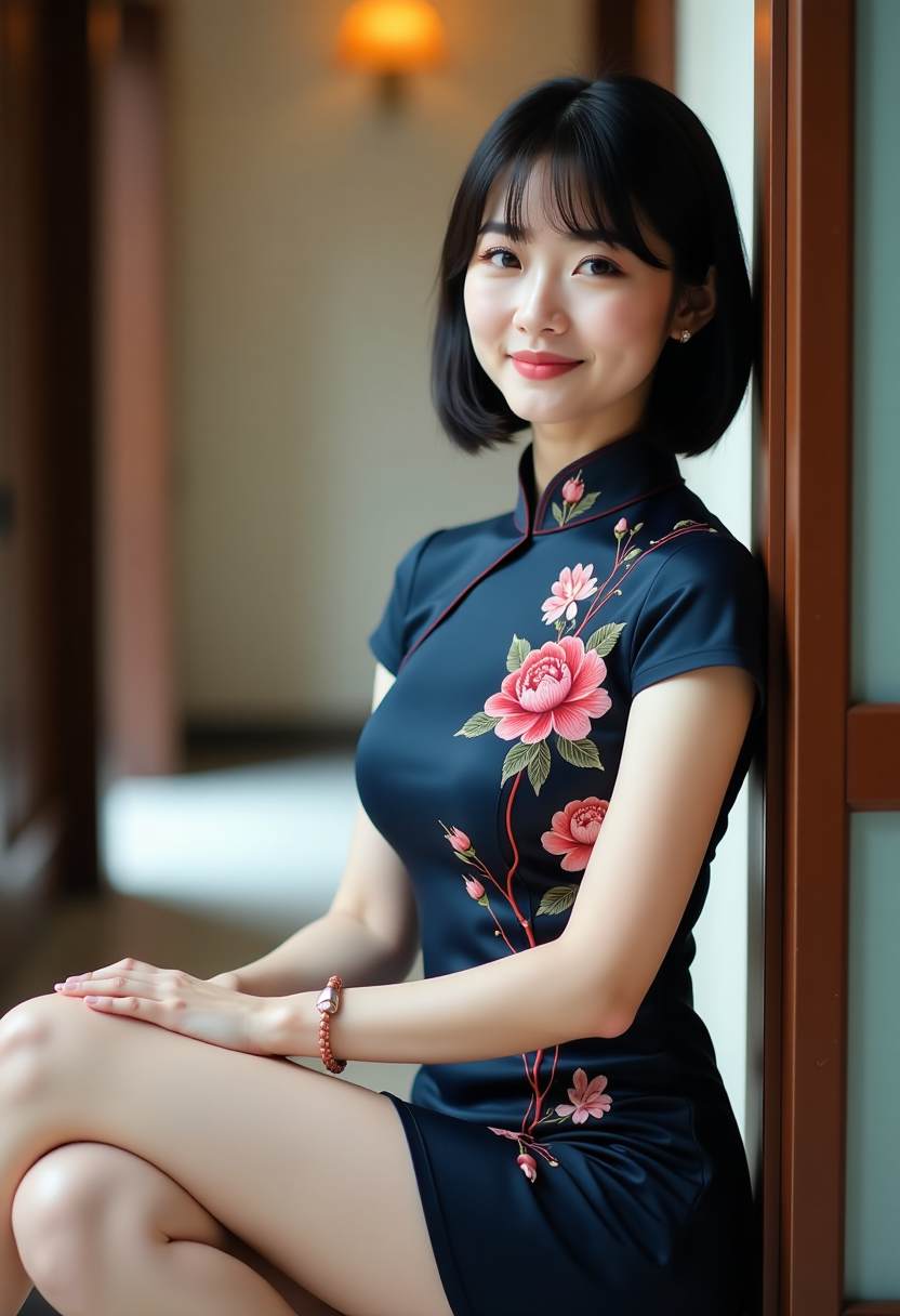 凌晨便利店海报